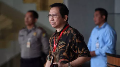 Marzuki Alie Buka-bukaan Soal Pro Jokowi, Ada yang Kepanasan - GenPI.co