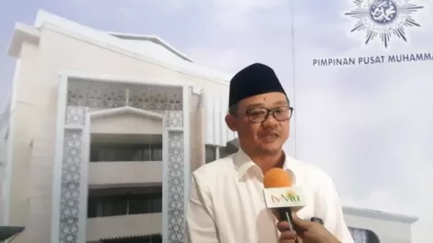 Sekum Muhammadiyah Ditawari Posisi Wamendikbud, Tidak Sebanding! - GenPI.co