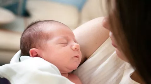 Unik Sekali, Inspirasi Nama Bayi Laki-laki yang Lahir Tahun 2021 - GenPI.co