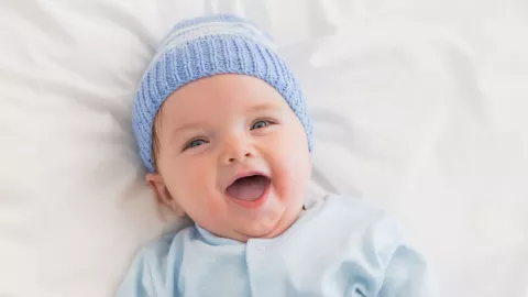 Inspirasi Nama Bayi dari Sejarah Bangsa Romawi, Unik Banget - GenPI.co