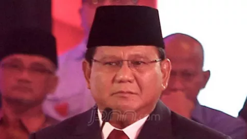 Prabowo Tahu Diri, Lebih Baik Sandiaga Maju Pilpres Bareng PDIP - GenPI.co