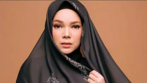 Yuk, Intip Persiapan Dewi Sandra Menjalani Ibadah Puasa Ramadan - GenPI.co