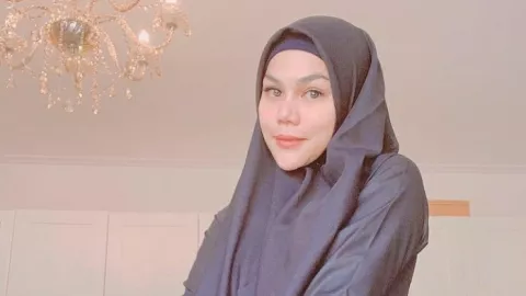 Sempat Lepas Hijab, DJ Katty Butterfly Dapat Dukungan Netizen - GenPI.co