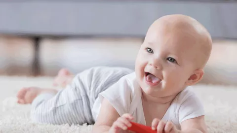 Inspirasi Nama Bayi dari Huruf Q, Sangat Jarang dan Penuh Makna - GenPI.co