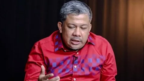 Fahri Hamzah Sebut Negara Sedang Bingung, Pemerintah Bikin Gaduh - GenPI.co