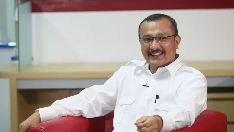 PKS Ajak PAN Usung Anies di 2024, Analisis Ferdinand Bikin Kaget - GenPI.co