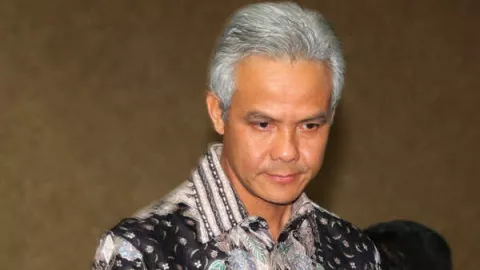 PDIP Cuek, Diam-diam Nasdem Bakal Mengusung Ganjar - GenPI.co