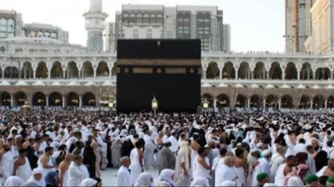Menag Gus Yaqut Sodorkan Tiga Opsi Keberangkatan Haji 2021 - GenPI.co