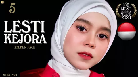 Nama Lesti Kejora Diprotes, Ini Penjelasan dari Top Beauty World - GenPI.co