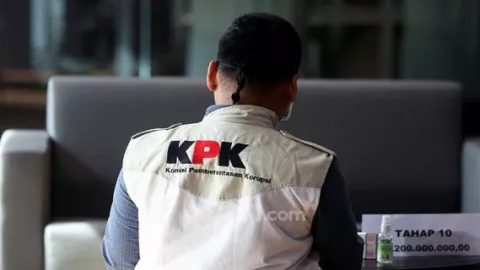 Desak Pencabutan SK, 75 Pegawai KPK Disebut Menyesatkan - GenPI.co