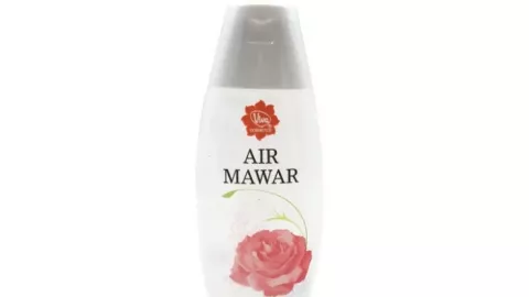 Viva Air Mawar: Rahasia Kulit Wajah Glowing dengan Harga Ekonomis - GenPI.co