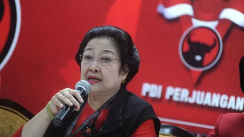 Demi Pemilu 2024, Titah Megawati Bikin Kader PDIP Jadi Begini - GenPI.co