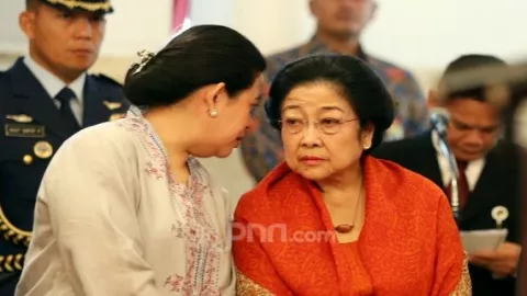 Menteri Maut Ini Jegal Taktik Megawati di Pilpres 2024, Bisa Keok - GenPI.co