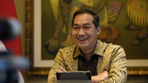 Lantang! Relawan Jokowi Serukan Mendag Lutfi Dicopot - GenPI.co