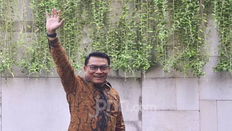 Mohon Maaf Razman Arif, Kubu Moeldoko Sudah Ganti Bab - GenPI.co