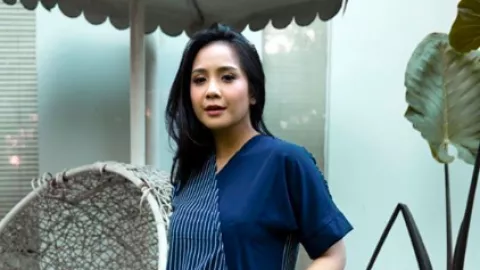 Harganya Wow, Minyak Wangi Favorit 5 Artis Papan Atas Indonesia - GenPI.co