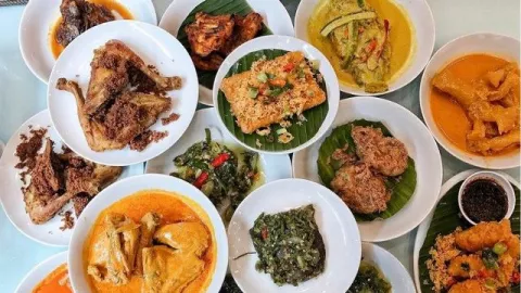 Wow, Inilah 3 Fakta Dunia Kuliner Nusantara, Wajib Tahu! - GenPI.co