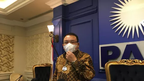Gerindra Minta Anies Baswedan Mundur, Politikus PAN Pasang Badan - GenPI.co