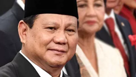 Prabowo Tak Tergantikan, Jadi Harapan Seluruh Kader Gerindra - GenPI.co