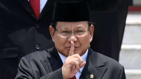 Prabowo Masih Penasaran Mau Nyapres, Pengamat: Tidak Tahu Malu! - GenPI.co