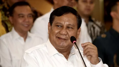 Bukan Prabowo, Pakar Top Bongkar Capres Mengejutkan di 2024 - GenPI.co
