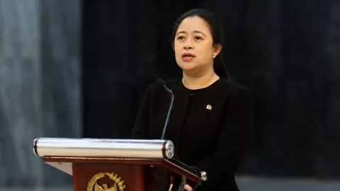 Peluang Puan di Pilpres 2024 Ambyar, Diadang Risma dan Ganjar - GenPI.co