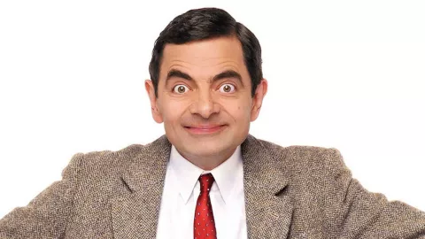 Peran Mr Bean Ternyata Membuat Rowan Akitson Stres dan Kelelahan - GenPI.co