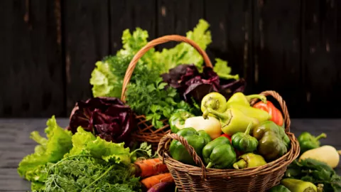 Kenali 5 Tanda Tubuh Kurang Asupan Sayuran, Jangan Dibiarkan Ya! - GenPI.co