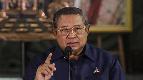 Para Pendiri Demokrat Sudah Lama Tahu Kebohongan SBY - GenPI.co