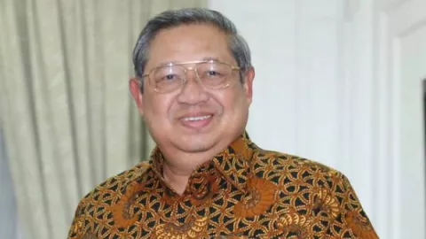 Terkuak! Akal Bulus SBY Menjatuhkan Anas Urbaningrum, Mengagetkan - GenPI.co