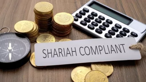 Ekonomi Syariah Makin Diminati, Konsep Masa Depan bagi Umat - GenPI.co