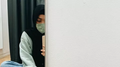 Pakai Hijab, Cut Syifa Sempat Takut Kehilangan Pekerjaan - GenPI.co