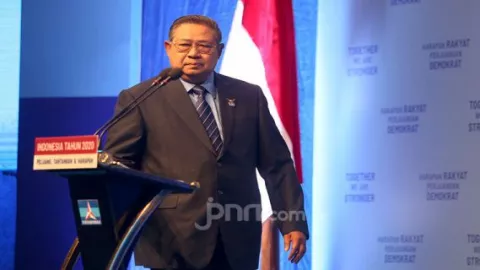 Manuver SBY Dinilai Keterlaluan, Ki Ageng Noto Sampai Meradang - GenPI.co