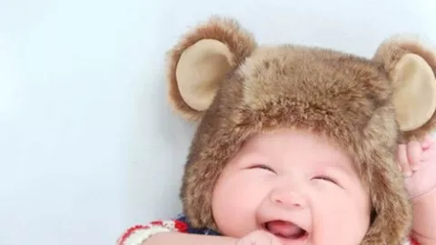 Inspirasi Nama Bayi Perempuan Korea Beserta Makna, Anggun Banget! - GenPI.co