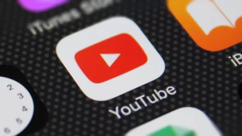 YouTube Gelontorkan Rp 422,9 Triliun untuk Bayar Content Creator - GenPI.co