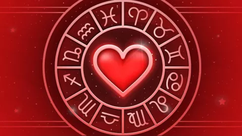 Ramalan Zodiak Cinta 16.12, Gemini Jatuh Hati, Virgo Bahagia - GenPI.co