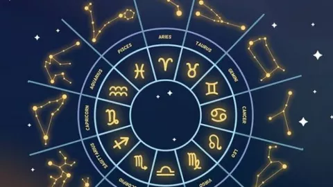 Ramalan Zodiak Minggu 17 November: Rutinitas dan Keuangan - GenPI.co