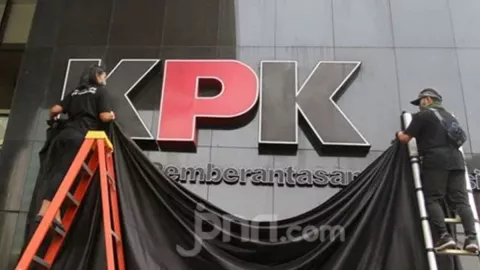 KPK Terus Benahi Tata Kelola Aset Hasil Sitaan dari Koruptor - GenPI.co