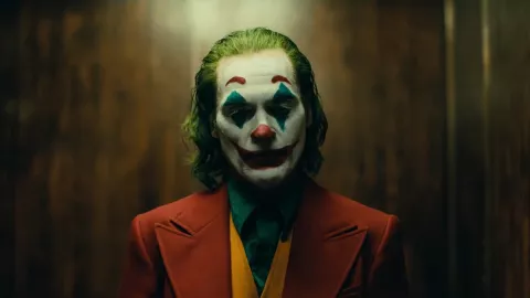 Film Kedua Joker Mulai Digarap, Lady Gaga Bakal Jadi Harley Quinn? - GenPI.co