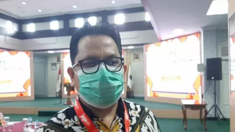 Mantan Napi Korupsi Jadi Staf Ahli, KPK Bilang Begini - GenPI.co