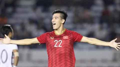 AFC Puji Striker Vietnam, Timnas Indonesia Bisa Keringat Dingin - GenPI.co
