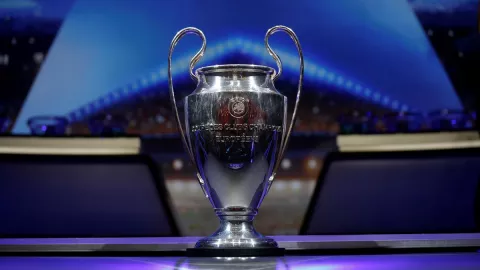 Jadwal Final Liga Champions Hari Ini: Man City vs Chelsea - GenPI.co