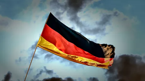 Akhirnya, Jerman Akui Pembantaian Brutal - GenPI.co