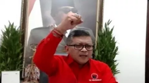 Sekjen PDIP Bocorkan Strategi Maut Pilpres 2024, Isinya Wow - GenPI.co