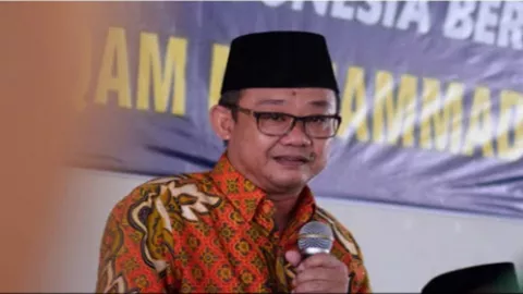 Sembari Berpantun, Tokoh Muhammadiyah: Man City Kandaskan Chelsea - GenPI.co