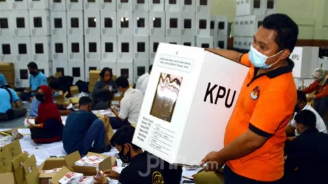 Koalisi Poros Islam Bakal Ambrol Sebelum Pemilu 2024, Analisisnya - GenPI.co