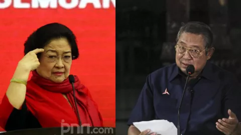Pengamat: Karena Hal Ini, SBY & Megawati Tak Mungkin Berkoalisi - GenPI.co