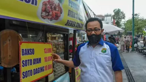 Kasus Viral Parkir Rp 20 Ribu, Pemkot Jogja Limpahkan ke Polisi - GenPI.co