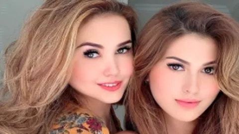 Jarang Terungkap! Putri Cindy Claudia Harahap Secantik Bidadari - GenPI.co