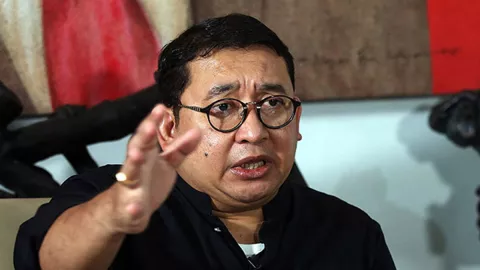 Soal Vonis RUU Penghinaan Presiden, Mendadak Fadli Zon Bilang... - GenPI.co